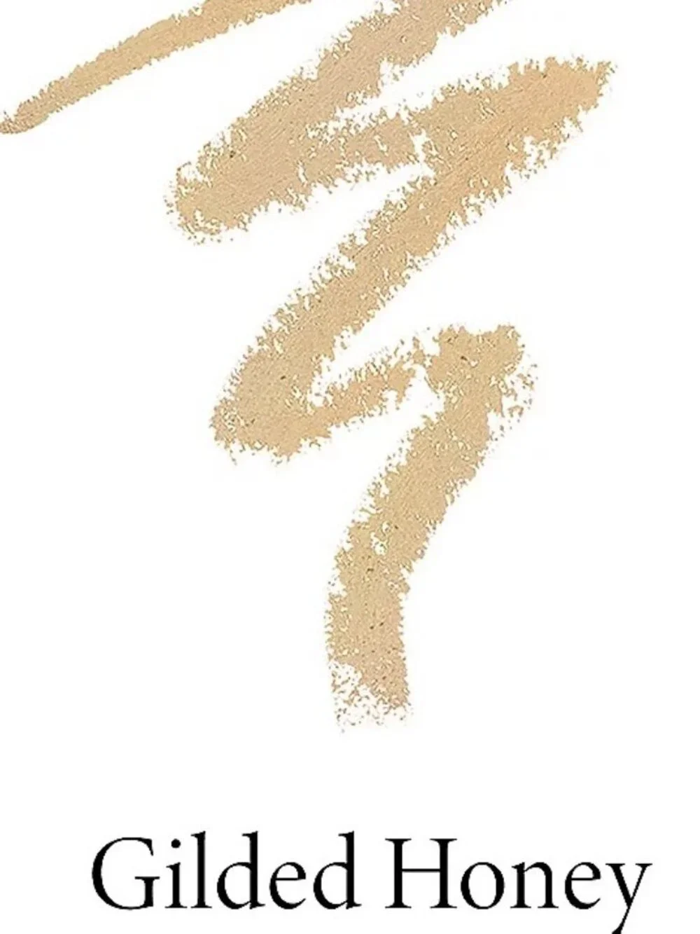 New NWOB Laura Geller INKcredible Waterproof Gel Eyeliner Pencil - Gilded Honey